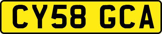 CY58GCA