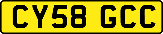 CY58GCC