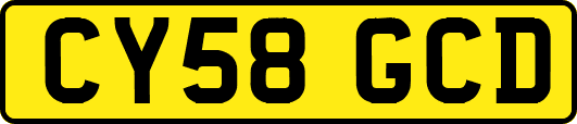 CY58GCD