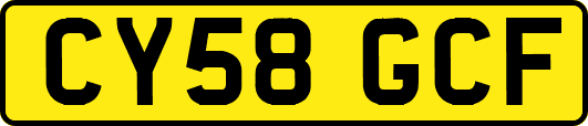 CY58GCF