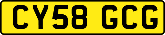 CY58GCG