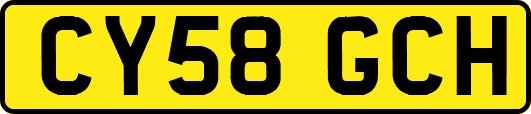 CY58GCH