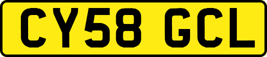 CY58GCL