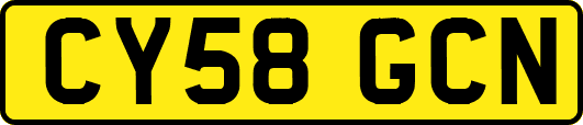 CY58GCN