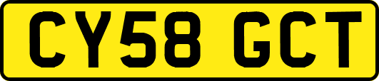 CY58GCT