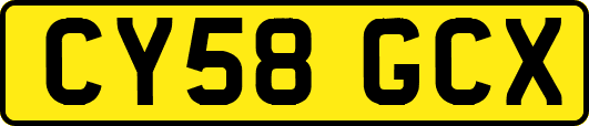 CY58GCX