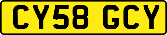 CY58GCY