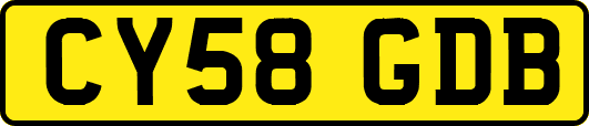 CY58GDB