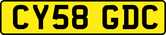 CY58GDC