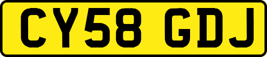 CY58GDJ