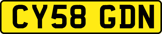 CY58GDN