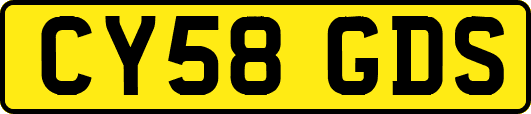 CY58GDS