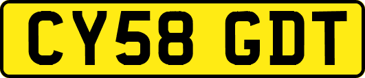 CY58GDT