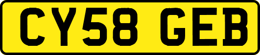 CY58GEB