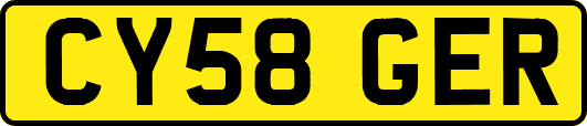 CY58GER