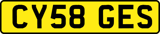 CY58GES