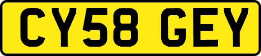 CY58GEY