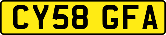 CY58GFA