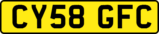 CY58GFC