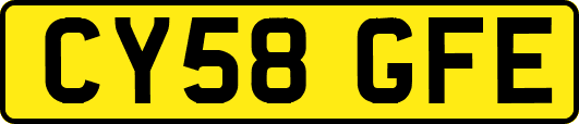 CY58GFE