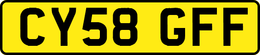 CY58GFF