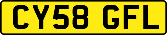 CY58GFL