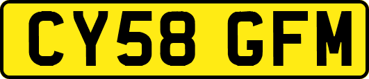 CY58GFM