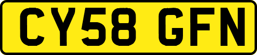 CY58GFN