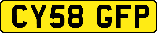 CY58GFP