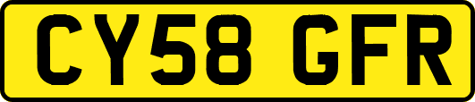CY58GFR
