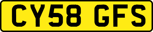 CY58GFS