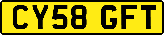 CY58GFT
