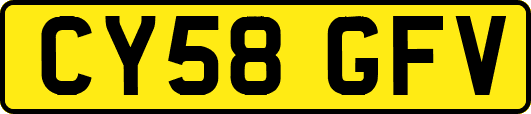 CY58GFV