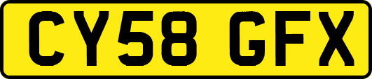 CY58GFX
