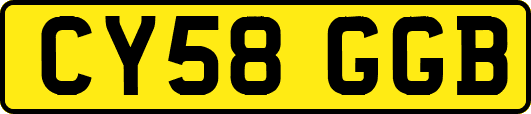 CY58GGB