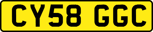 CY58GGC
