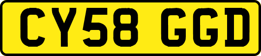 CY58GGD