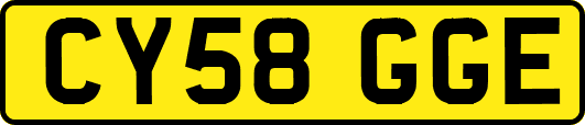 CY58GGE