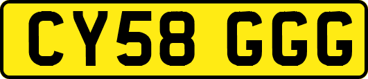 CY58GGG