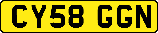 CY58GGN