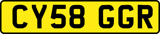 CY58GGR