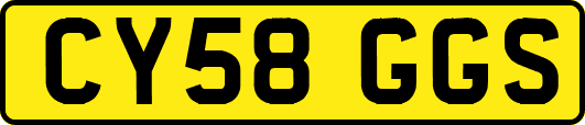 CY58GGS