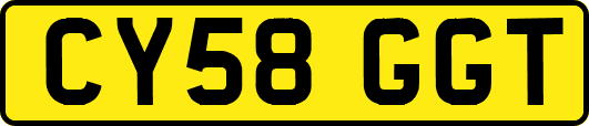 CY58GGT