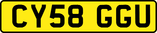 CY58GGU