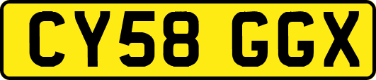 CY58GGX