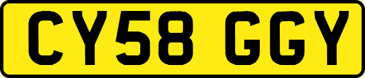 CY58GGY