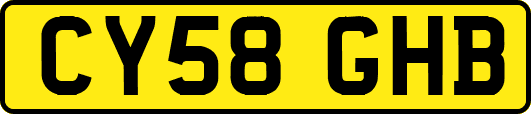 CY58GHB