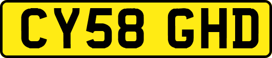 CY58GHD