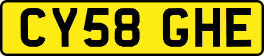 CY58GHE