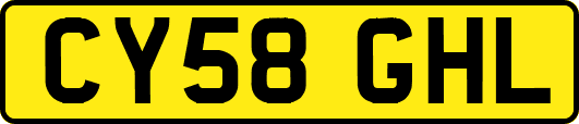 CY58GHL